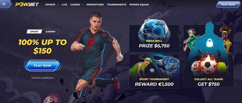 Step 1 - horse racing betting sites in Canada