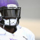 August 4, 2016: Minnesota Vikings Sharrif Floyd (73) during NFL training camp on the campus of Minnesota State University in Mankato, MN.   (Photo by Nick Wosika/Icon Sportswire)