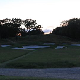 bethpage 17th