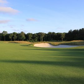 bethpage 11th fairway