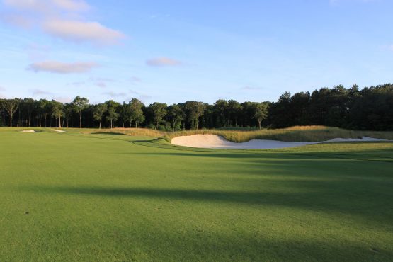 bethpage 11th fairway