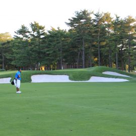 bethpage 13th