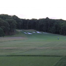bethpage 15th