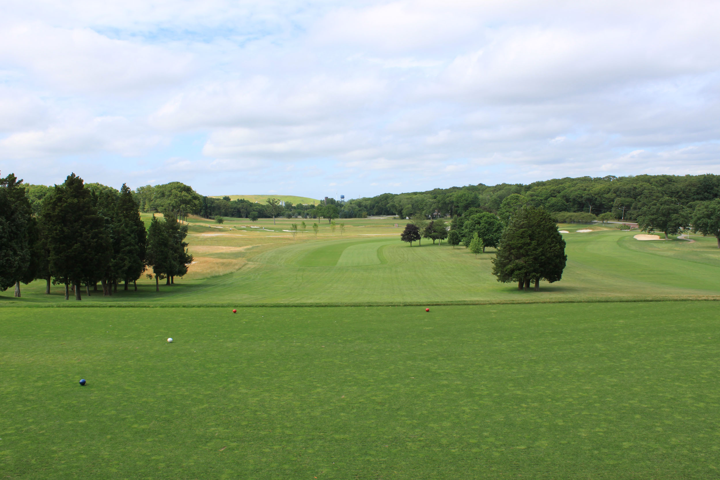bethpage 1st