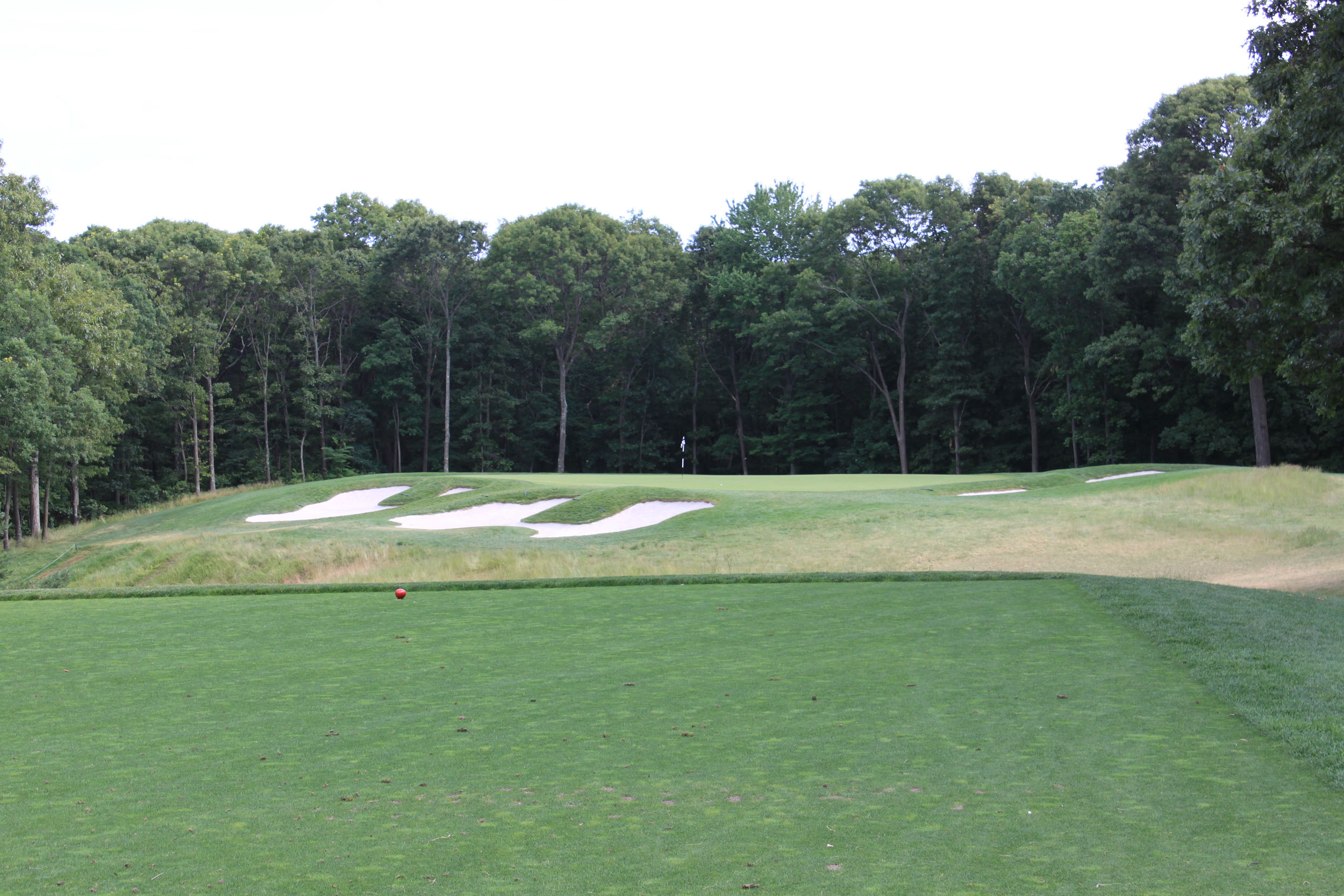 bethpage 3rd
