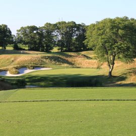 bethpage 8th