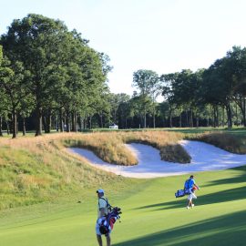 bethpage 9th