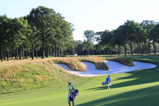 bethpage 9th
