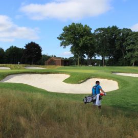 bethpage5th green