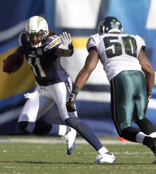 Fantasy fully underway