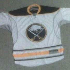 SabresRoadLeak
