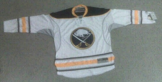 SabresRoadLeak