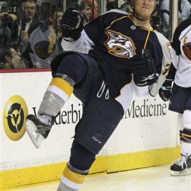 Colin Wilson