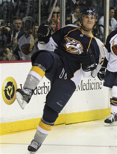 Colin Wilson