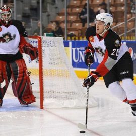 Sabres eyeing Traverse City final