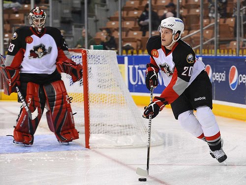 Sabres eyeing Traverse City final