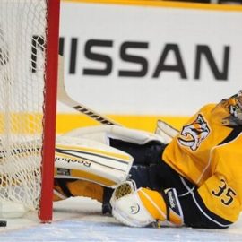 predsonground