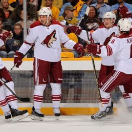 predsyotes