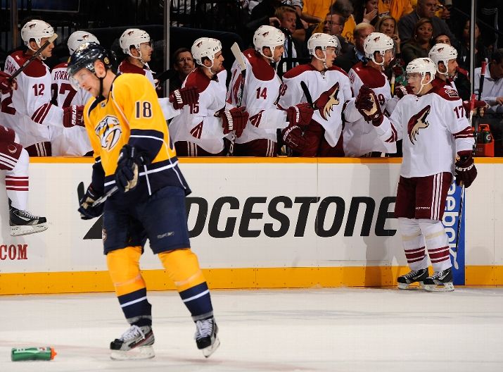predsyotes