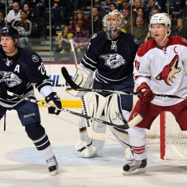 Shane+Doan+Phoenix+Coyotes+v+Nashville+Predators+Rf5gnpzgpnQl