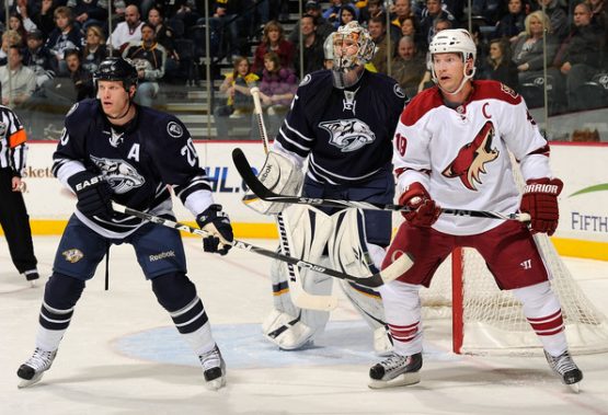 Shane+Doan+Phoenix+Coyotes+v+Nashville+Predators+Rf5gnpzgpnQl