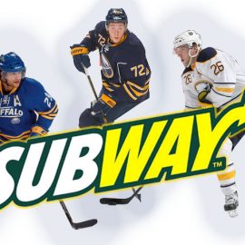 Sabres Subway Line