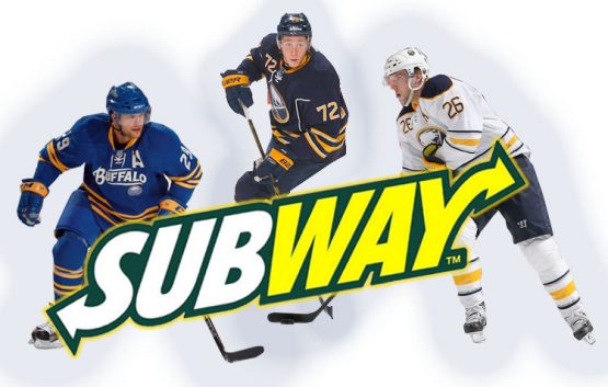 Sabres Subway Line