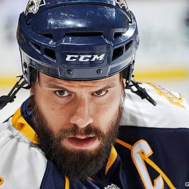 Shea Weber