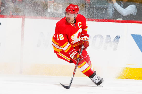 iginla