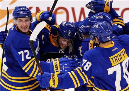 Derek Roy