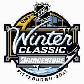 Ranking the Winter Classic logos