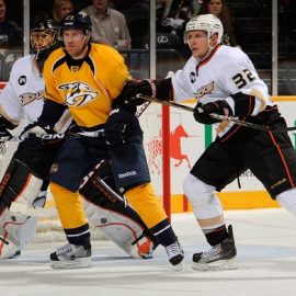 Patric+Hornqvist+Anaheim+Ducks+v+Nashville+JUeunbbRtXml