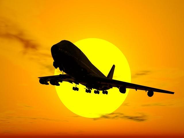 plane_sunset