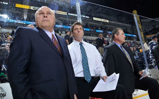 predscoaches