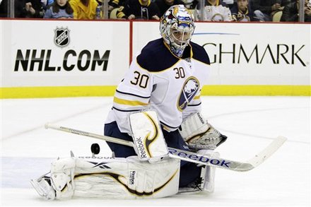 Ryan Miller