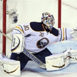 Ryan Miller