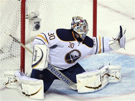 Ryan Miller