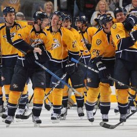 predsmidseason