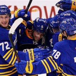 Derek Roy
