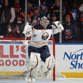 Buffalo Sabres v New York Islanders
