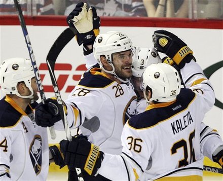 Paul Gaustad