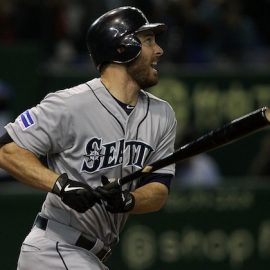 Seattle Mariners v Oakland Athletics