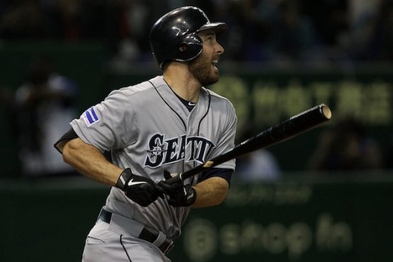 Seattle Mariners v Oakland Athletics