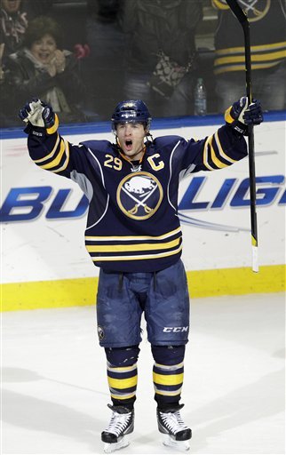 Jason Pominville