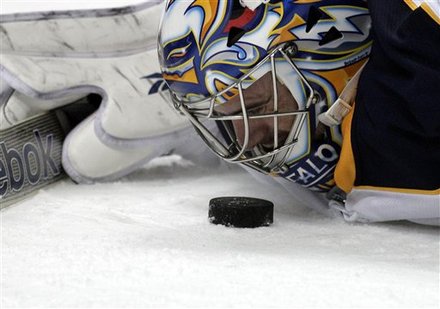 Ryan Miller