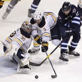 Sabres Jets Hockey