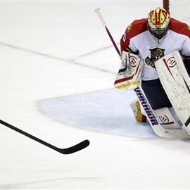 Scott Clemmensen, Jason Pominville