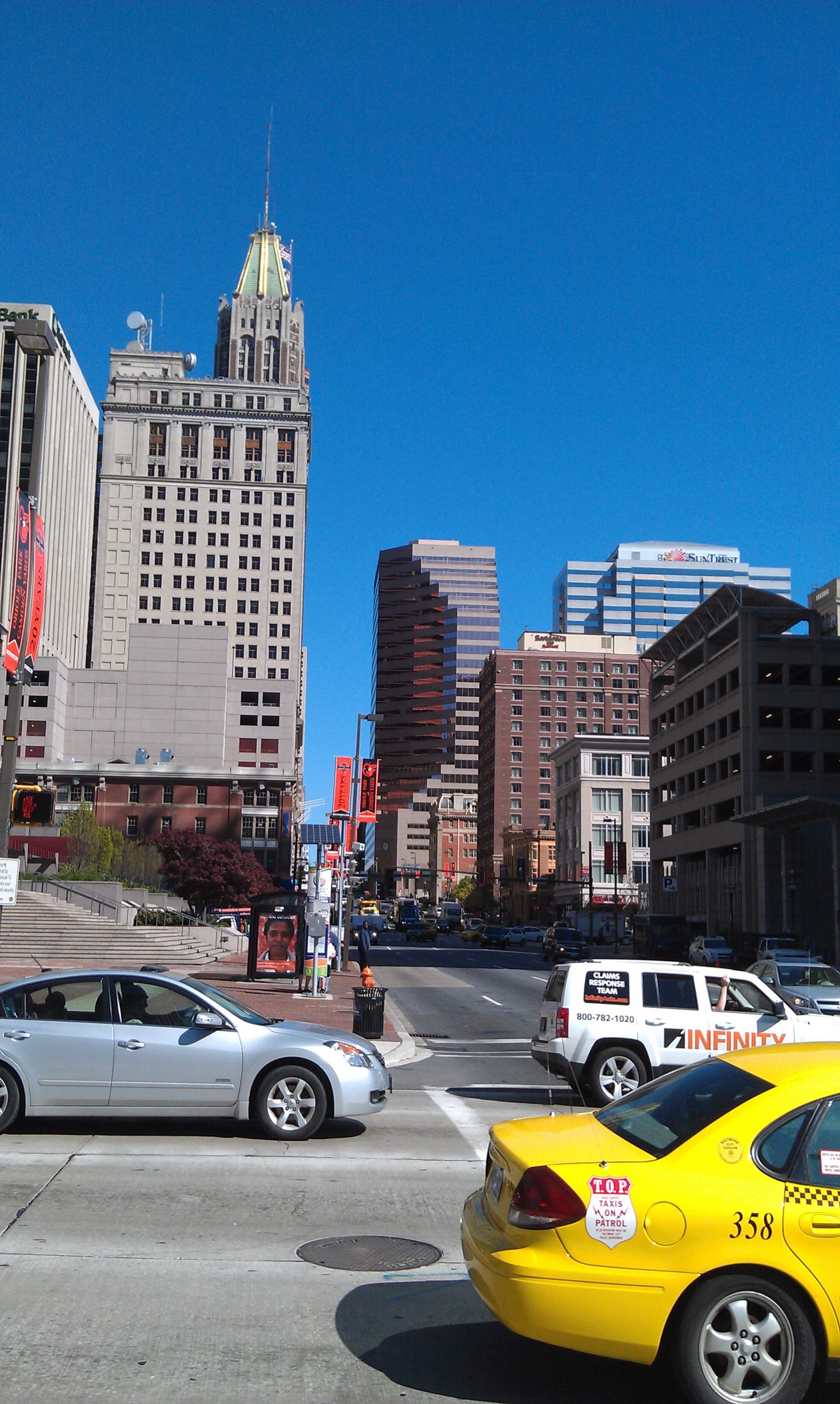 Baltimore 335