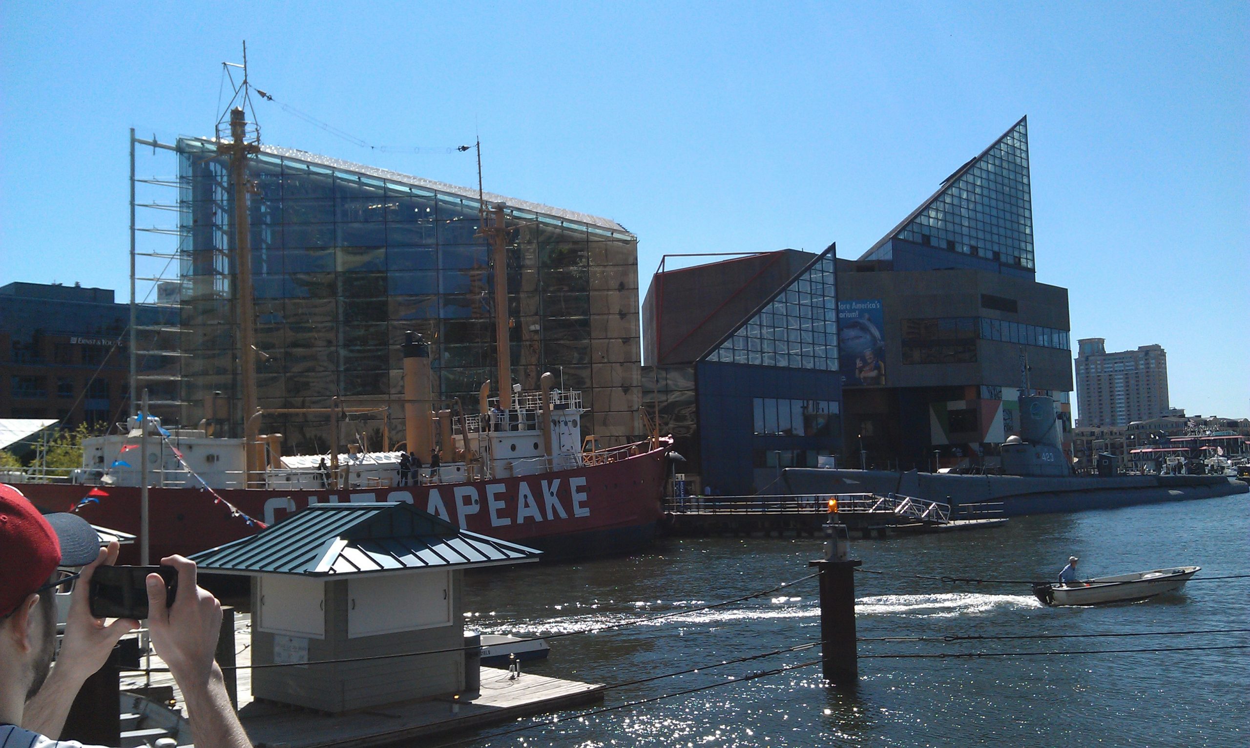 Baltimore 339