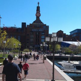 Baltimore 340